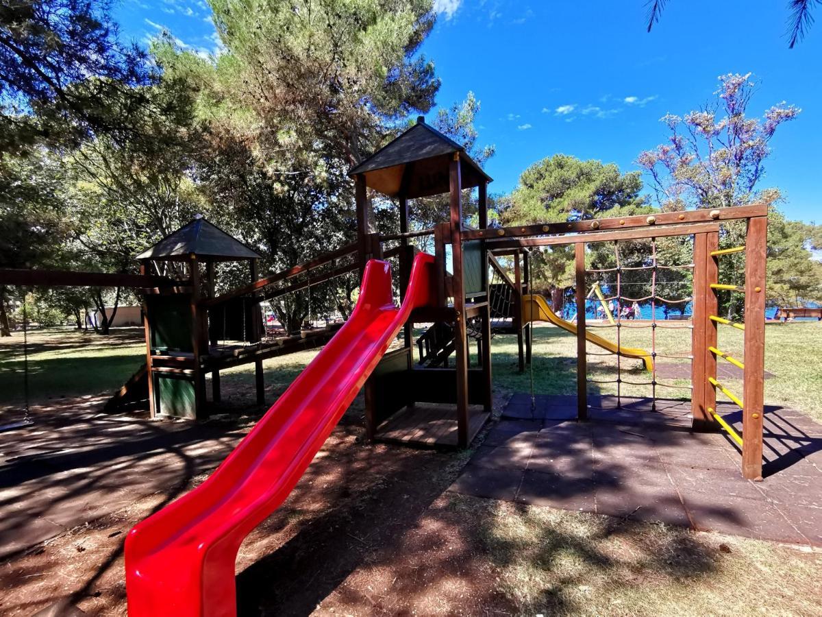 Stay In The Very Heart Of Porec - 50M To The Beach ภายนอก รูปภาพ