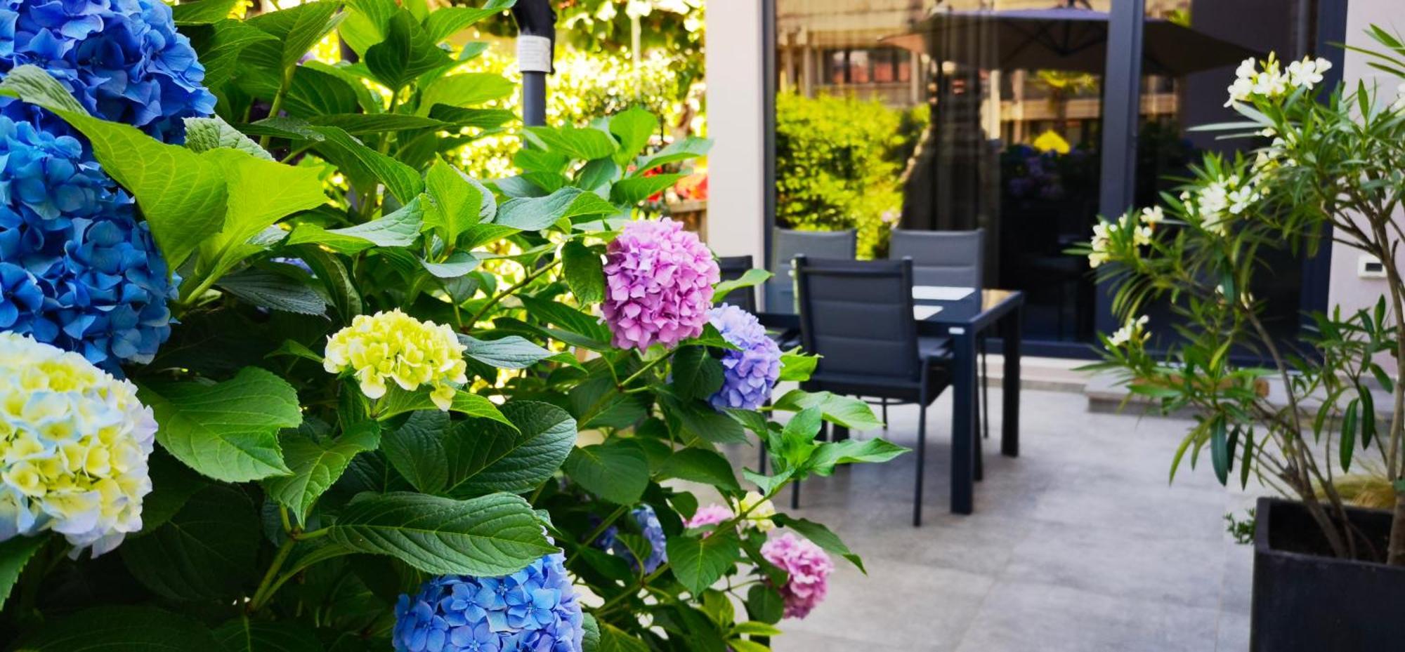 Stay In The Very Heart Of Porec - 50M To The Beach ภายนอก รูปภาพ